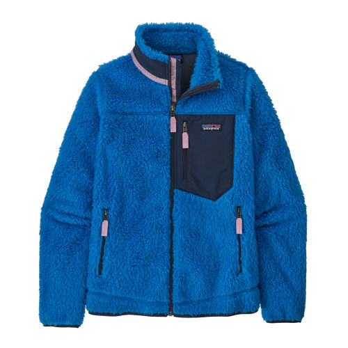 Women's Classic Retro-X® Jacket – Patagonia Worn Wear® Women's Classic Retro-X® Jacket – Patagonia Worn Wear®