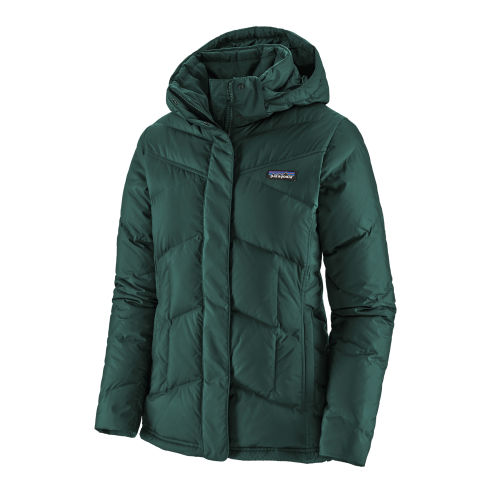 Women's Down With It Jacket – Patagonia Worn Wear® Women's Down With It Jacket – Patagonia Worn Wear®