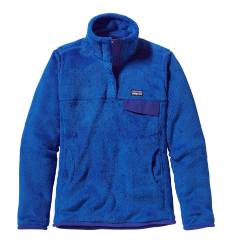 Women's Re-Tool Snap-T® Pullover – Patagonia Worn Wear® Women's Re-Tool Snap-T® Pullover – Patagonia Worn Wear®