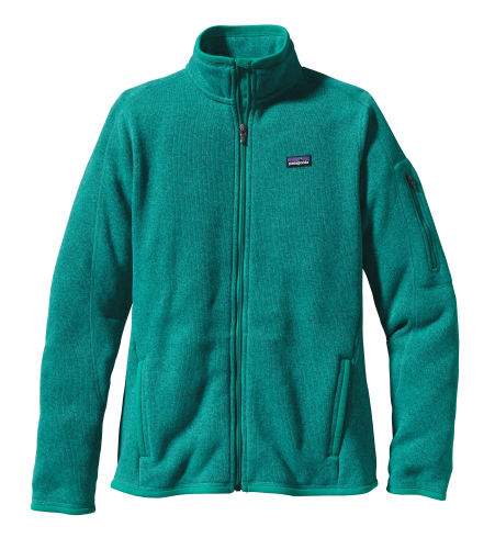Women's Better Sweater® Jacket – Patagonia Worn Wear® Women's Better Sweater® Jacket – Patagonia Worn Wear®
