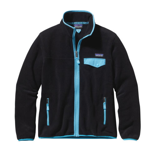 【PORTERNA】Tail Snap Long Jacket W's Full-Zip Snap-T® Jacket – Patagonia Worn Wear®