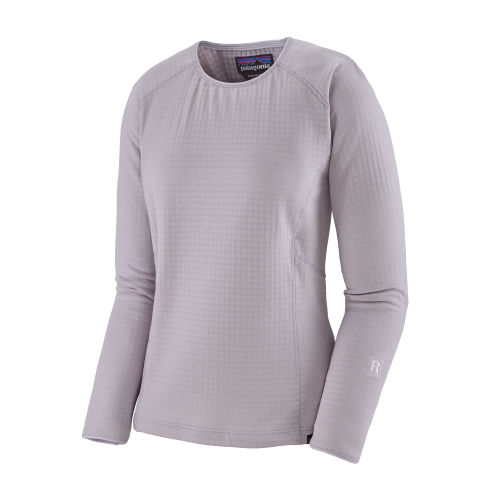 patagonia フルスーツ R1 MS バックストラップ W's R1® Crew