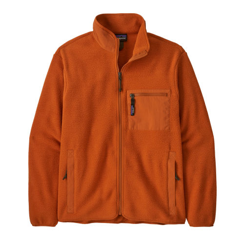 Men's Synchilla® Jacket – Patagonia Worn Wear® Men's Synchilla® Jacket – Patagonia Worn Wear®