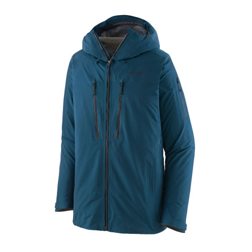 Men's PowSlayer Jacket – Patagonia Worn Wear®