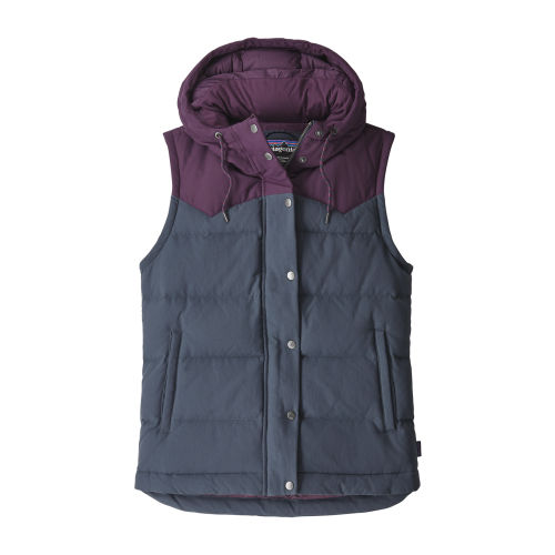 W's Bivy Hooded Vest – Patagonia Worn Wear® W's Bivy Hooded Vest – Patagonia Worn Wear®