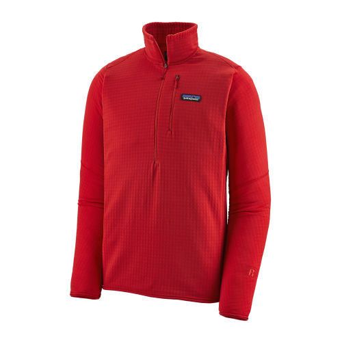 Men's R1® Pullover – Patagonia Worn Wear® Men's R1® Pullover – Patagonia Worn Wear®