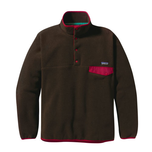 Men's Synchilla® Snap-T® Pullover – Patagonia Worn Wear® Men's Synchilla® Snap-T® Pullover – Patagonia Worn Wear®