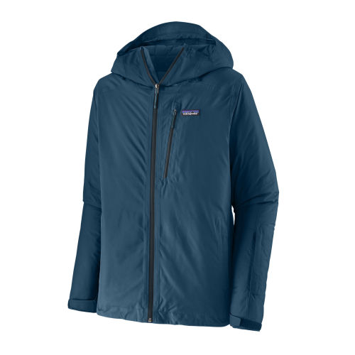 Men's Insulated Powder Town Jacket – Patagonia Worn Wear® Men's Insulated Powder Town Jacket – Patagonia Worn Wear®