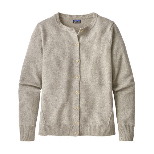 W's Recycled Cashmere Cardigan – Patagonia Worn Wear® W's Recycled Cashmere Cardigan – Patagonia Worn Wear®