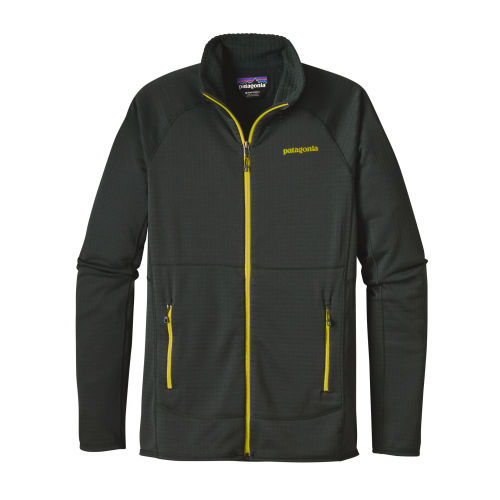 M's R1® Full-Zip Jacket – Patagonia Worn Wear® M's R1® Full-Zip Jacket – Patagonia Worn Wear®