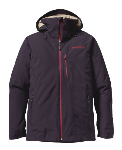 M's Insulated Powder Bowl Jacket – Patagonia Worn Wear®