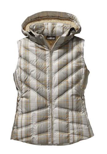 W's Down With It Vest – Patagonia Worn Wear® W's Down With It Vest – Patagonia Worn Wear®