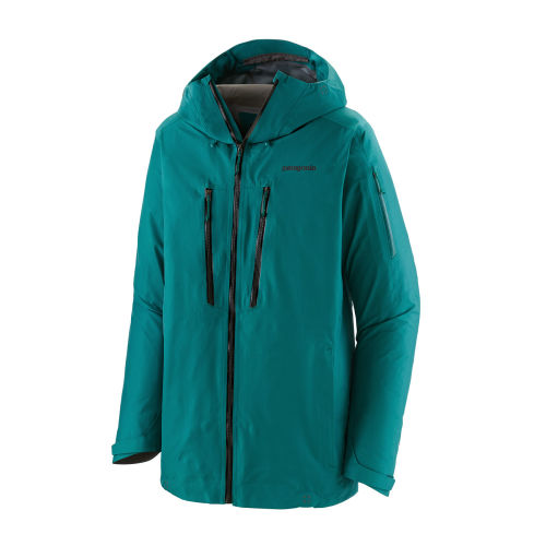 Men's PowSlayer Jacket – Patagonia Worn Wear® Men's PowSlayer Jacket – Patagonia Worn Wear®
