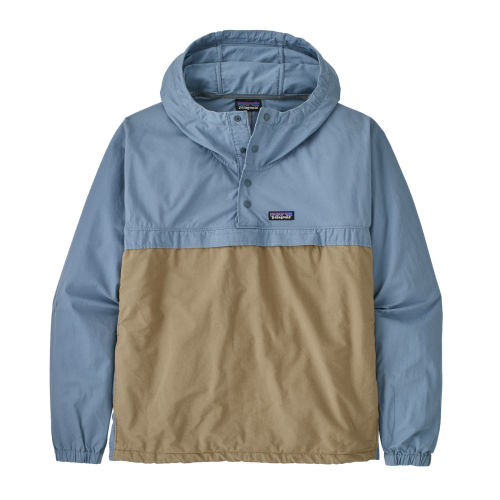 Funhoggers Anorak – Patagonia Worn Wear® Funhoggers Anorak – Patagonia Worn Wear®
