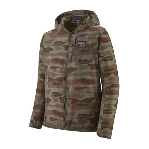 Men's Houdini® Jacket – Patagonia Worn Wear®