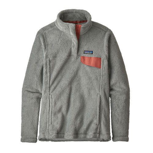 Women's Re-Tool Snap-T® Pullover – Patagonia Worn Wear® Women's Re-Tool Snap-T® Pullover – Patagonia Worn Wear®