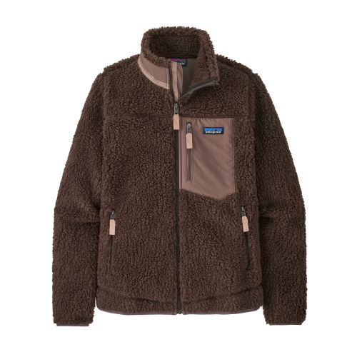 ジャケット・アウター PatagoniaWoolie Fleece Reversible2018AW Patagonia Men's Reversible Shelled Microdini Fleece Jacket