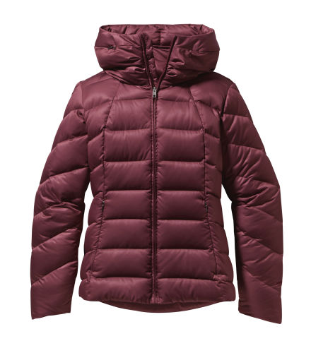 Women's Downtown Jacket – Patagonia Worn Wear®