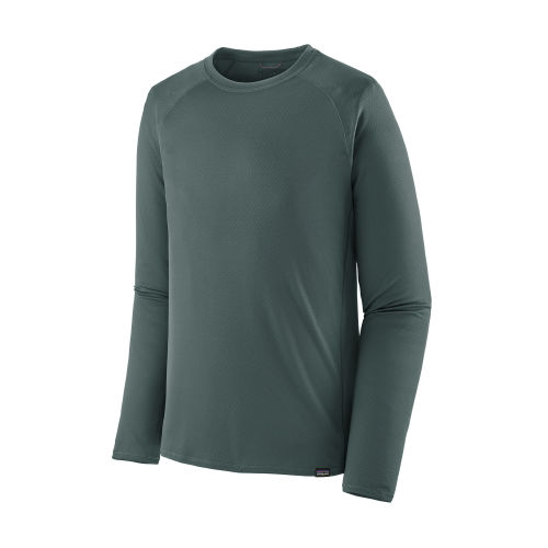 美品 patagonia Capilene Midweight Crew サイズS パタゴニア 美品 patagonia Capilene Midweight Crew サイズS パタゴニア