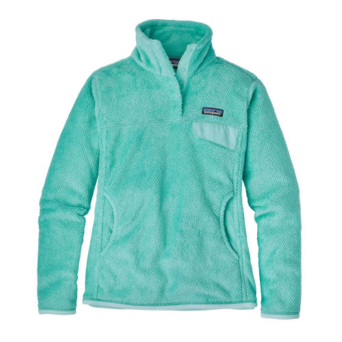 トップス Patagonia Men's Cotton Quilt Snap-T® Pullover – Patagonia Worn Wear®
