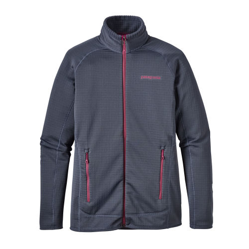 W's R1® Full-Zip Jacket – Patagonia Worn Wear® W's R1® Full-Zip Jacket – Patagonia Worn Wear®