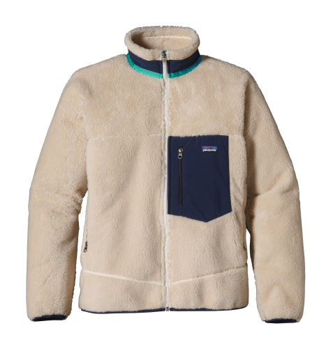 Men's Classic Retro-X® Jacket – Patagonia Worn Wear®