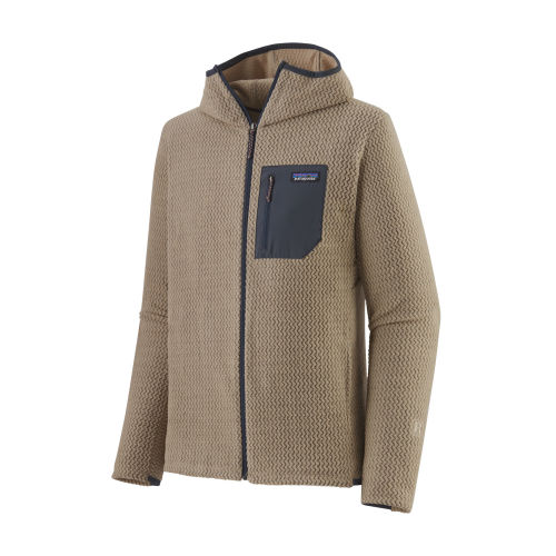 Men's R1® Air Full-Zip Hoody – Patagonia Worn Wear®