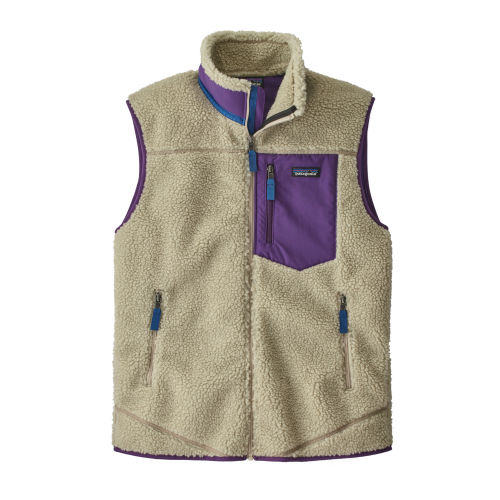 Men's Classic Retro-X® Vest – Patagonia Worn Wear® Men's Classic Retro-X® Vest – Patagonia Worn Wear®
