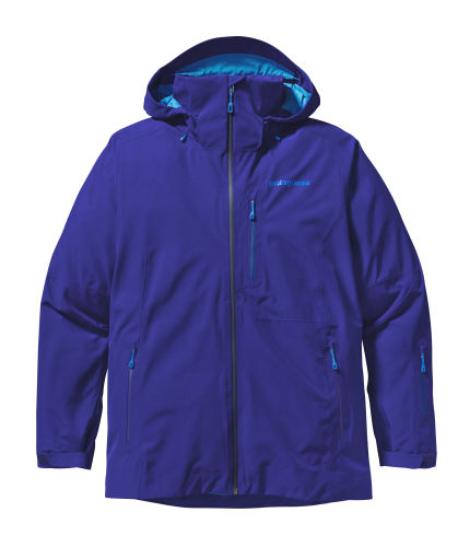 Patagonia M’s Poweder Bowl Jacket M's Powder Bowl Jacket – Patagonia Worn Wear®