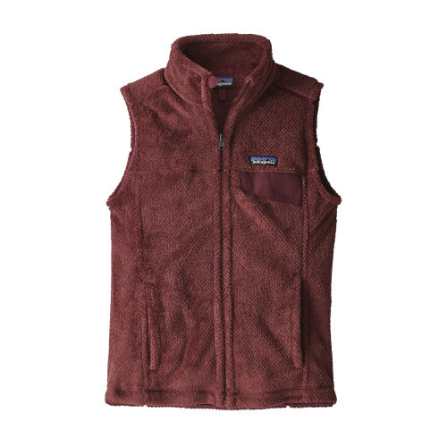 W's Re-Tool Vest – Patagonia Worn Wear®