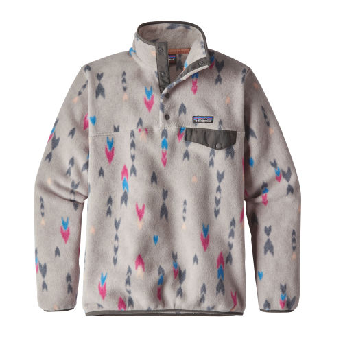 Women's Lightweight Synchilla® Snap-T® Pullover – Patagonia Women's Lightweight Synchilla® Snap-T® Pullover – Patagonia
