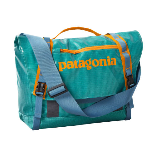 Black Hole® Mini Messenger 12L – Patagonia Worn Wear® Black Hole® Mini Messenger 12L – Patagonia Worn Wear®