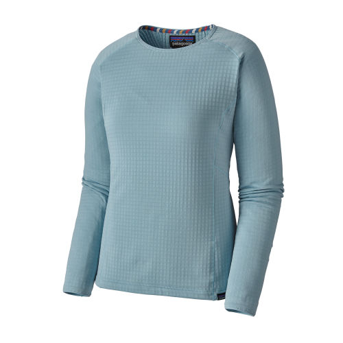 W's R1® Crew – Patagonia Worn Wear®