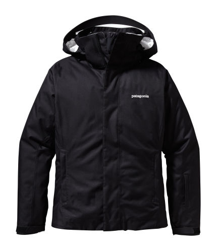 W's 3-in-1 Snowbelle Jacket – Patagonia Worn Wear®