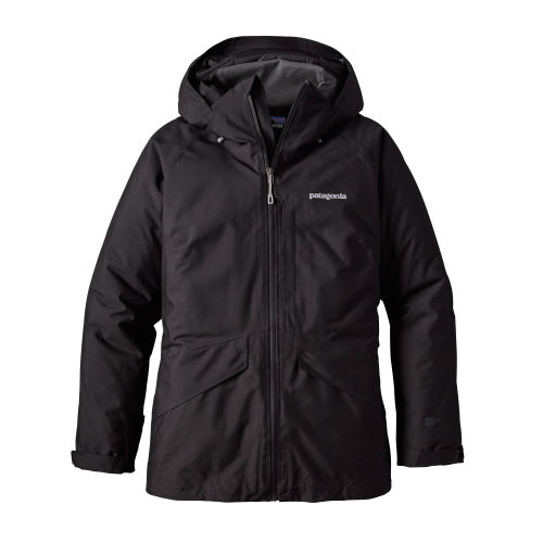 W's Insulated Snowbelle Jacket – Patagonia Worn Wear®