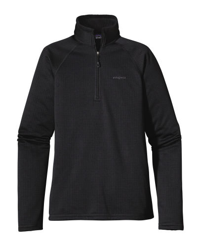 【美品 大人気】Patagonia W'S R1 PULL OVER 黒 S Women's Patagonia R1 Pullover | Marathon Sports
