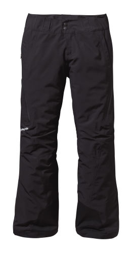 W's Slim Insulated Powder Bowl Pants – Patagonia Worn Wear®