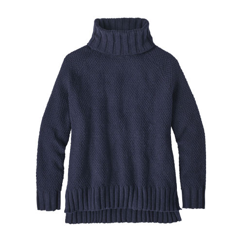 トップス 00s patagonia high neck knit sullen ours トップス 00s patagonia high neck knit sullen ours 00s