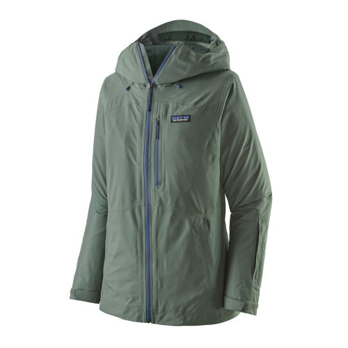 Women's Powder Town Jacket – Patagonia Worn Wear®
