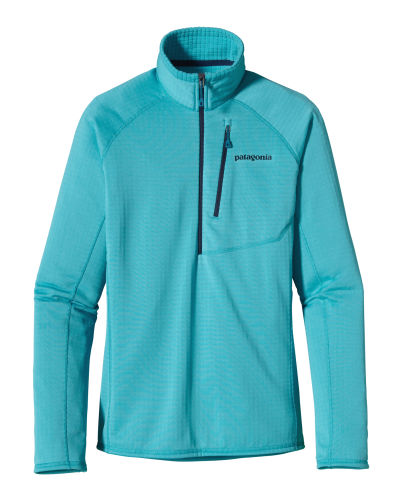 W's R1® Pullover – Patagonia Worn Wear® W's R1® Pullover – Patagonia Worn Wear®