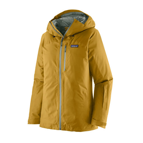Women's Insulated Powder Town Jacket – Patagonia Worn Wear® Women's Insulated Powder Town Jacket – Patagonia Worn Wear®