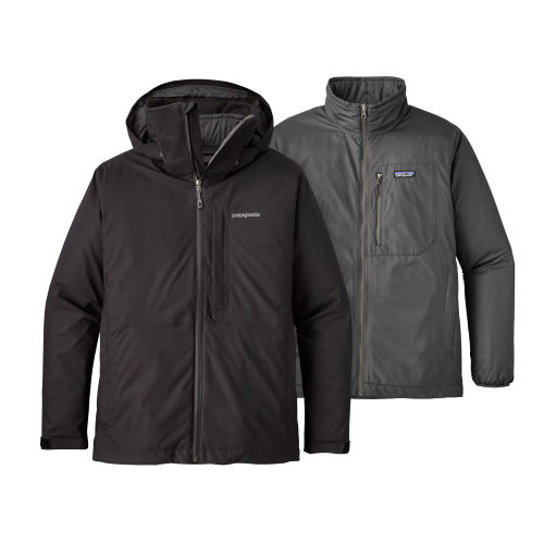 スノーボード patagonia M's shot Jkt M's Snowshot Jacket – Patagonia Worn Wear®