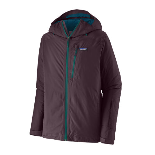 Men's Insulated Powder Town Jacket – Patagonia Worn Wear® Men's Insulated Powder Town Jacket – Patagonia Worn Wear®