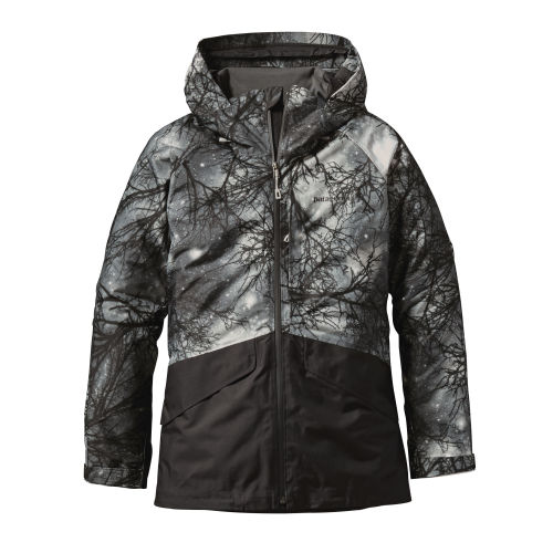 W's Insulated Snowbelle Jacket – Patagonia Worn Wear®