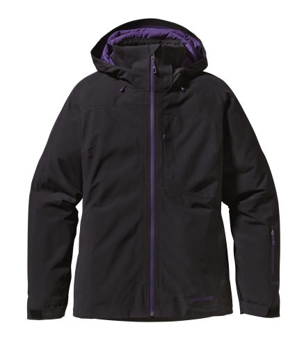 W's Insulated Powder Bowl Jacket – Patagonia Worn Wear®
