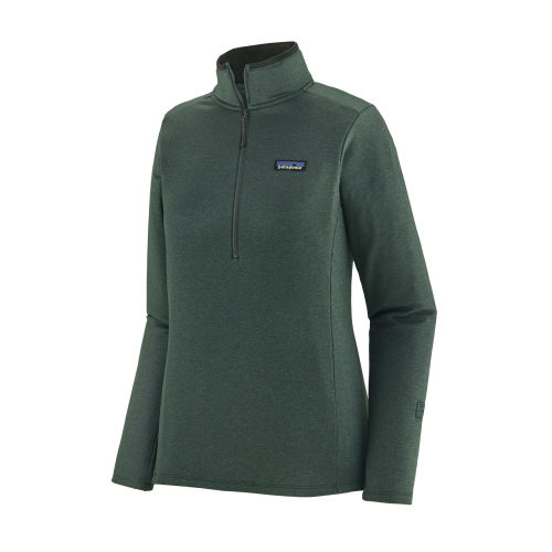 Women's R1® Daily Zip-Neck – Patagonia Worn Wear® Women's R1® Daily Zip-Neck – Patagonia Worn Wear®