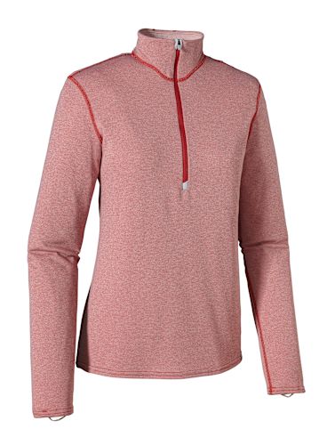 W's Capilene® 3 Midweight Zip-Neck – Patagonia Worn Wear®