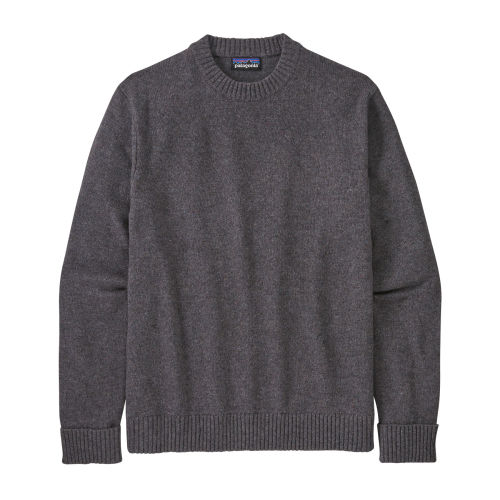 Men's Recycled Wool Sweater – Patagonia Worn Wear® Men's Recycled Wool Sweater – Patagonia Worn Wear®