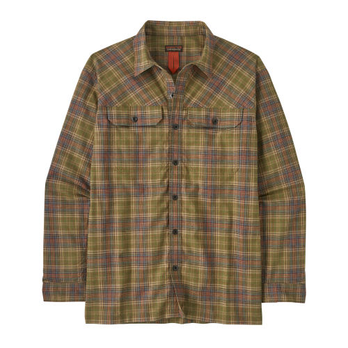 Men's Light Farrier's Shirt – Patagonia Worn Wear® Men's Light Farrier's Shirt – Patagonia Worn Wear®