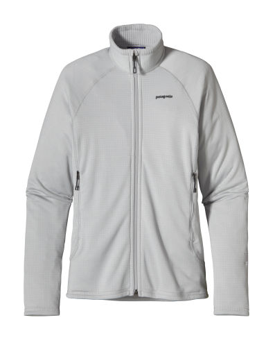 Patagonia fusion jacket 01’ ウィメンズL W's R1® Full-Zip Jacket – Patagonia Worn Wear®